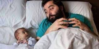 Congedo parentale: Aggiornamento della procedura di presentazione delle domande